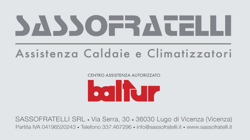 Sasso Fratelli
